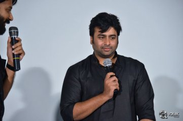 Appatlo Okadundevadu Theatrical Trailer Launch